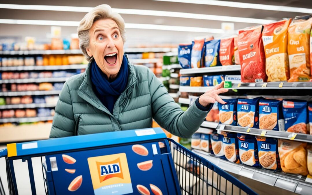 Comment fait Aldi pour maintenir des prix si bas ?