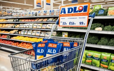 Pourquoi les prix chez Aldi sont si bas ?