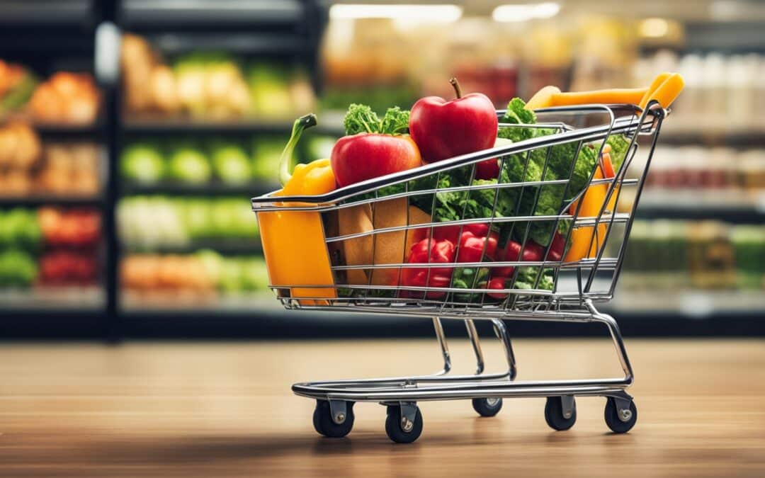 Comment faire ses courses à moindre coût ?