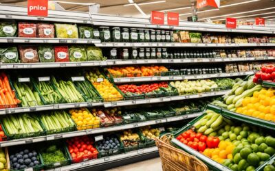 Quelle enseigne de supermarché est la plus chère ?