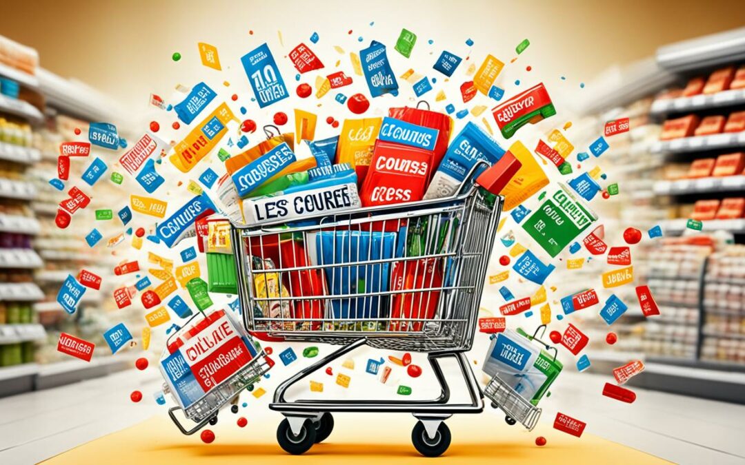 Comment faire pour faire ses courses gratuitement ?