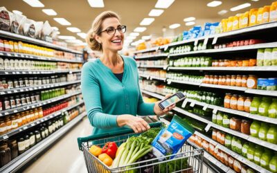 Budget réduis pour faire vos courses : Découvrez nos astuces !