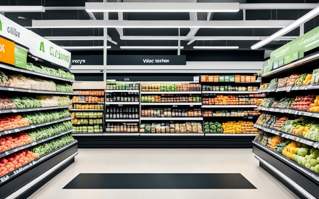 Quel est le magasin le moins cher pour faire ses courses en 2024 ?