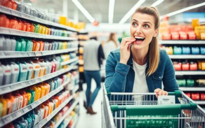 Comment faire ses courses le moins cher possible ?