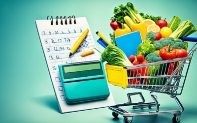 Faire ses courses en solo : Quel budget prévoir ?