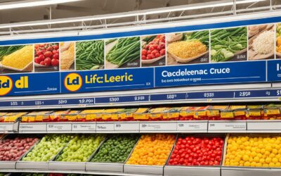 Lidl et Leclerc : Le Match !