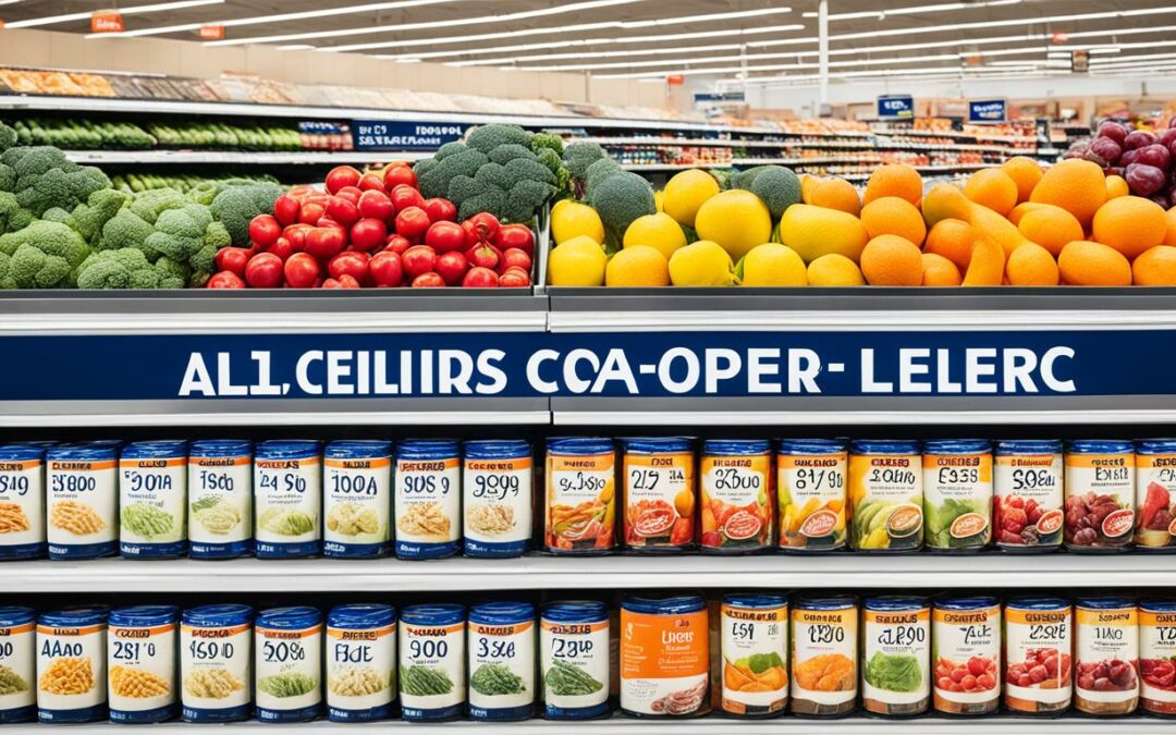 Qui est le moins cher entre Aldi et Leclerc ?