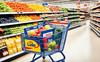 Qui est le moins cher entre Lidl et Leclerc ?