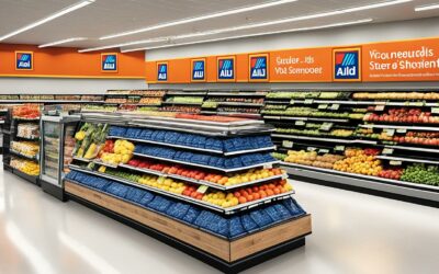 Comparatif : Aldi est-il moins cher que ses concurrents ?