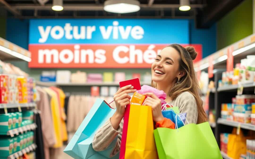 Les Meilleures Stratégies pour Faire du Shopping à Moindre Coût