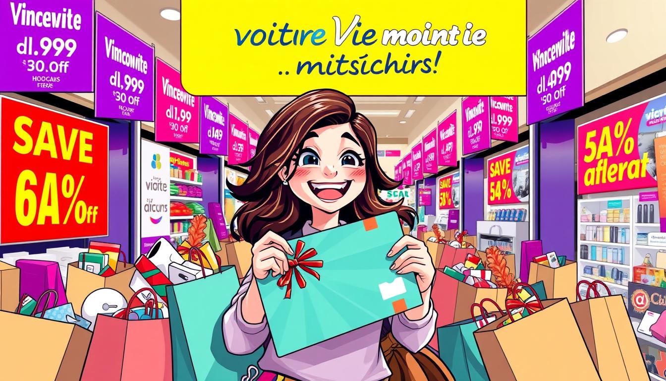 carte cadeau