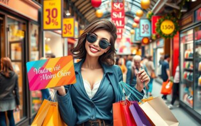 Comment Maximiser votre Pouvoir d’Achat avec des Offres de Cartes-Cadeaux