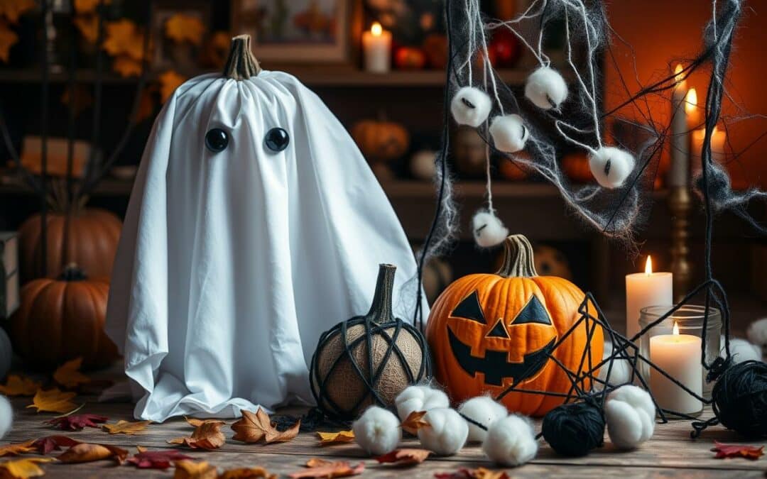 Top 10 des accessoires Halloween à fabriquer soi-même pour dépenser moins