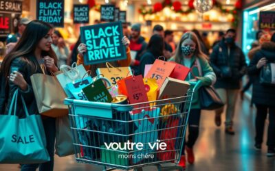 Black Friday 2024 : les bons plans pour économiser gros en faisant ses courses