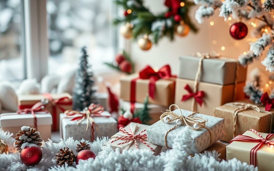 Les astuces pour économiser sur les cadeaux de Noël sans sacrifier la qualité