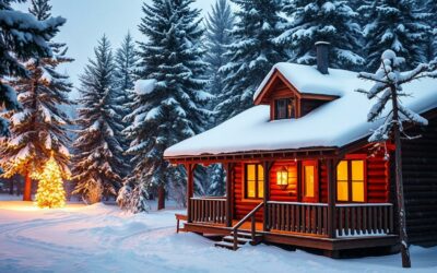 Les meilleures astuces pour des vacances d’hiver économiques en 2024