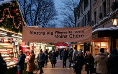 Où trouver des offres spéciales pour les fêtes de fin d’année ?