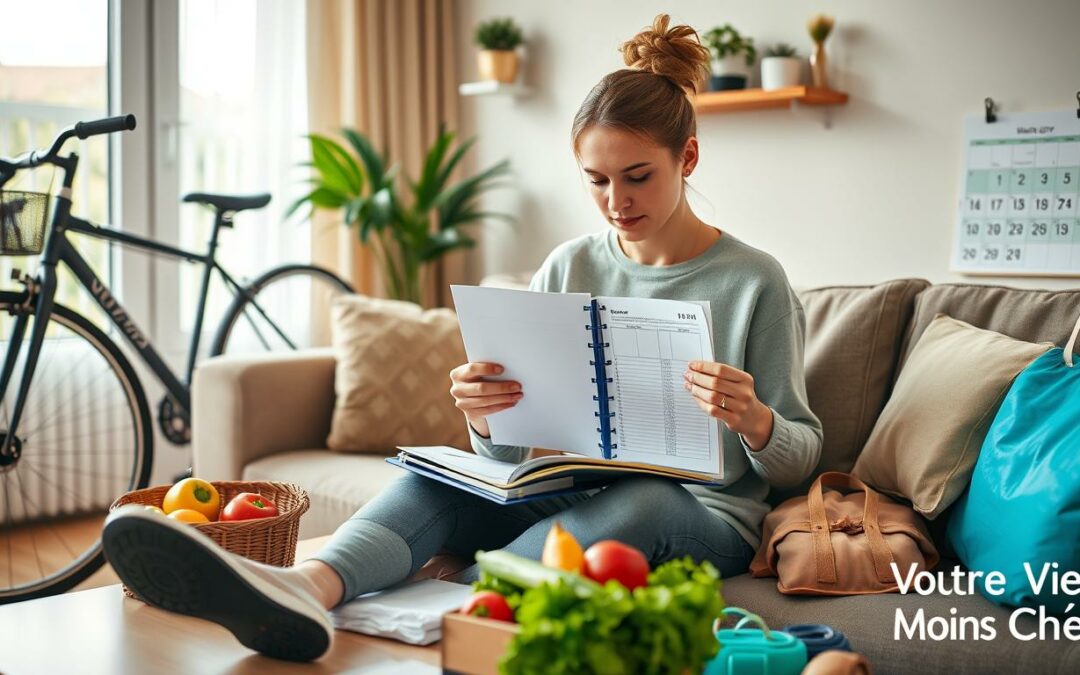 Préparer la nouvelle année : astuces pour économiser sur les bonnes résolutions