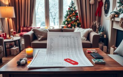 Préparer son budget pour les soldes d’hiver