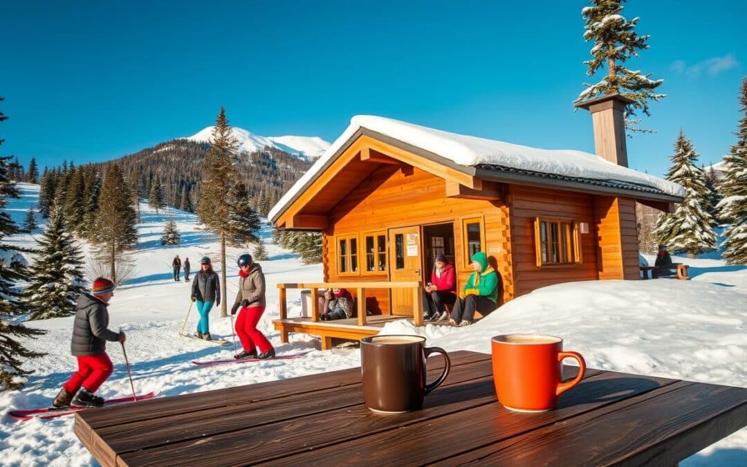 Comment préparer un séjour au ski à prix mini